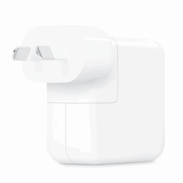 35W Dual USB-C Port Power Adapter - Image 3